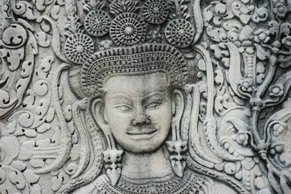 GCG Asia’s BANK Panel explores Cambodia Arts and Crafts